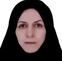 دکتر مهین زارع آرندی