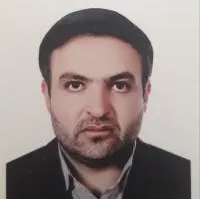 دکتر احمد رئیسی