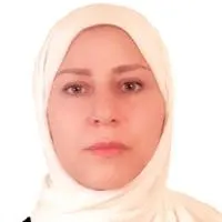 دکتر میترا مشهدیان ورنوسفادرانی