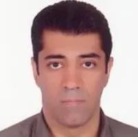 دکتر مازیار بیک پور