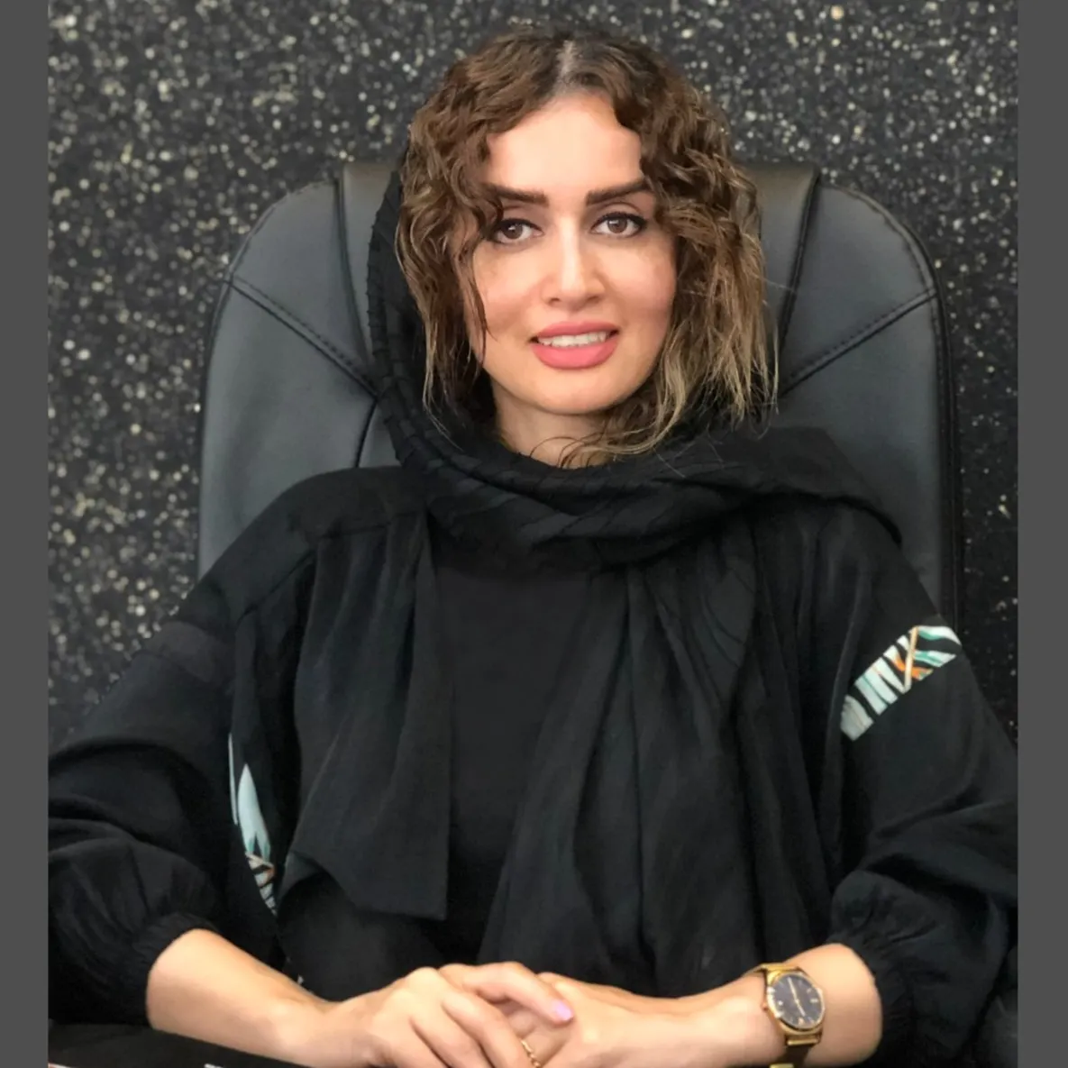 هدا قاسمی