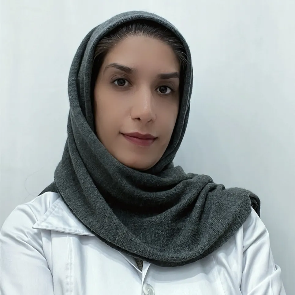 دکتر صدیقه اکبری