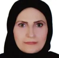 دکتر مریم اصغری مقدم
