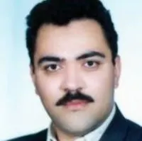 دکتر امیر فتاح