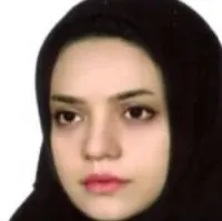دکتر مریم مدنی