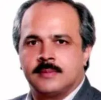 دکتر جلال گرشاسب زاده