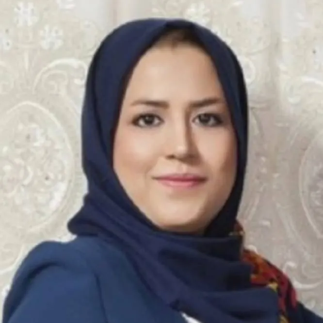 دکتر طوبی شفیعیان