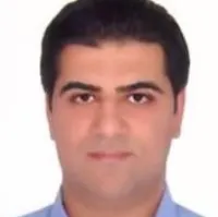 دکتر محمد علوی
