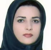 دکتر الهام معینی
