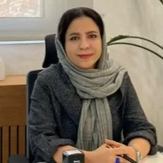 دکتر الهام ضیائی