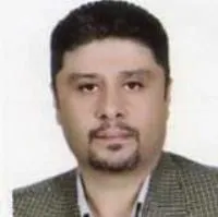 دکتر آریا محققیان