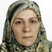 دکتر کلثوم بندی داریان