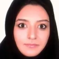 دکتر ساناز قشقائی