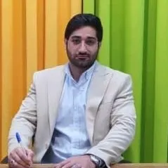 رضا ناظمی
