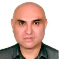 دکتر سعید صدرنیک