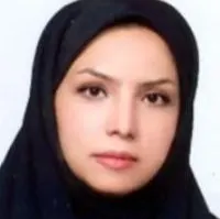 دکتر مریم ملکی