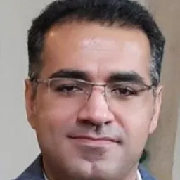 دکتر محمدنبی سنائی