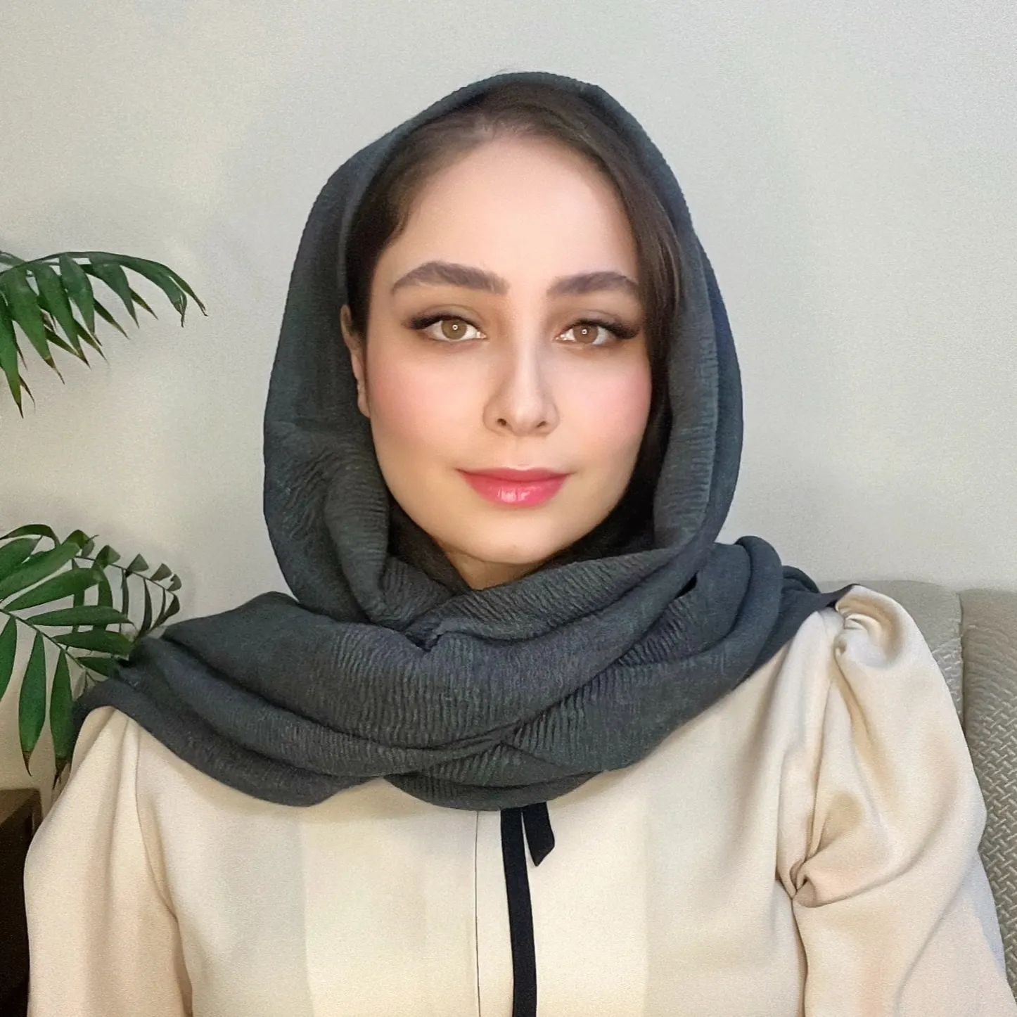 فاطمه رستمی