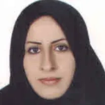 سمیه یوسف علیزاده