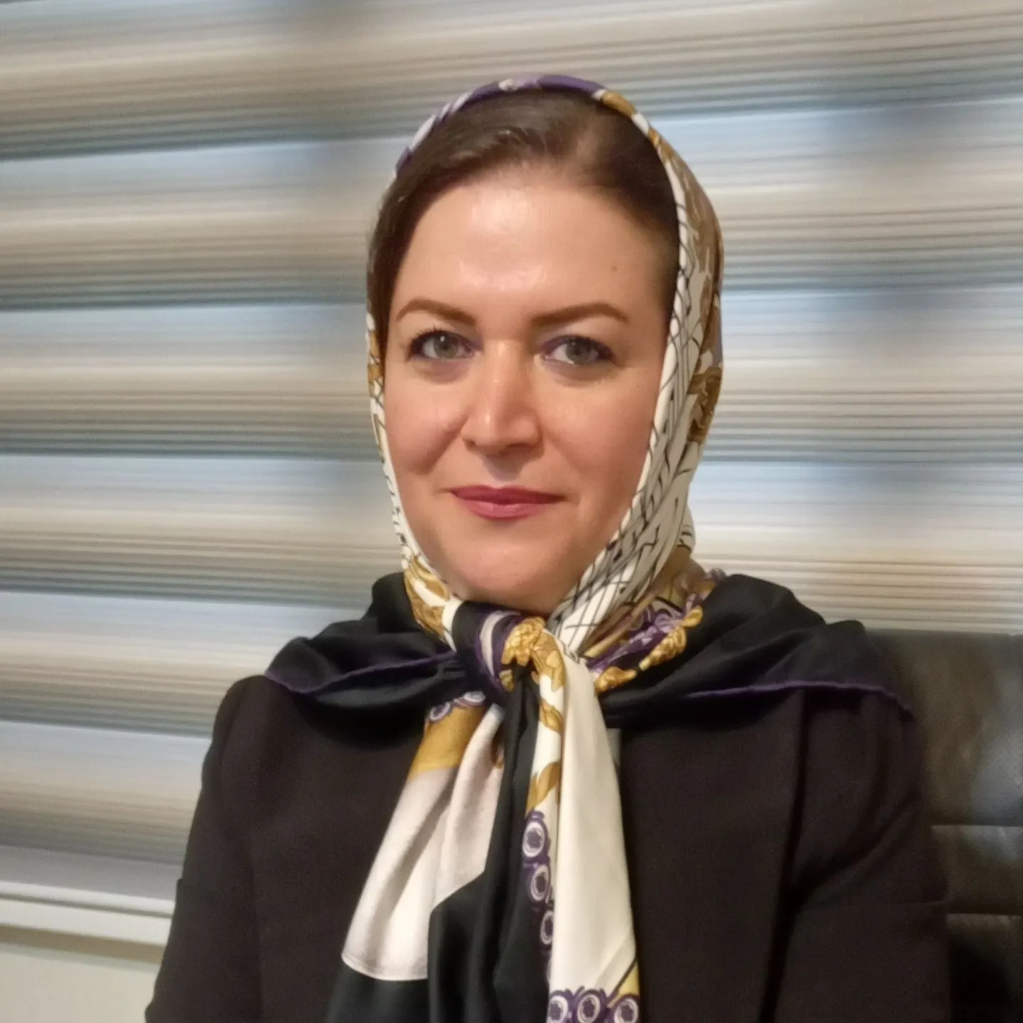 فاطمه ابراهیمی