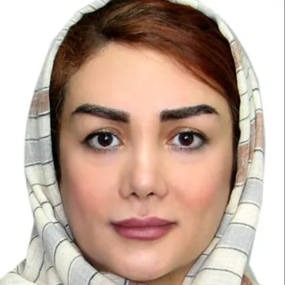 دکتر سپیده کوزه گری