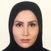 راضیه رجایی