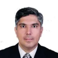 دکتر حمیدرضا ظهوریان صدر