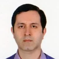 دکتر آیدین پورکاظمی