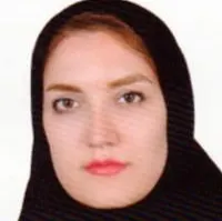 دکتر مرضیه واقفی