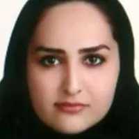 دکتر الناز عمرانی راد