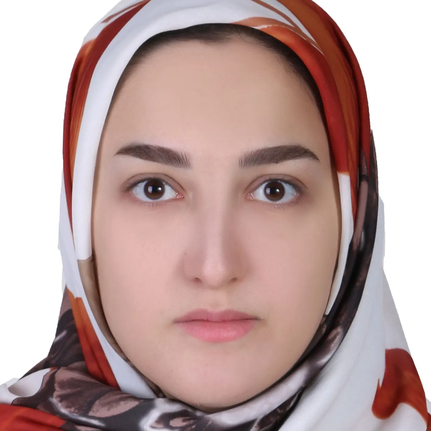دکتر مائده غیبی
