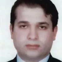 دکتر فرزاد قزلسفلی