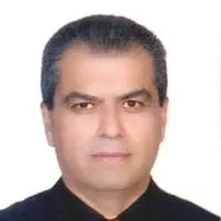 دکتر ناصر بصیرنیا