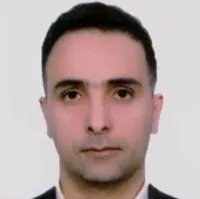 دکتر مهدی حاجی زاده