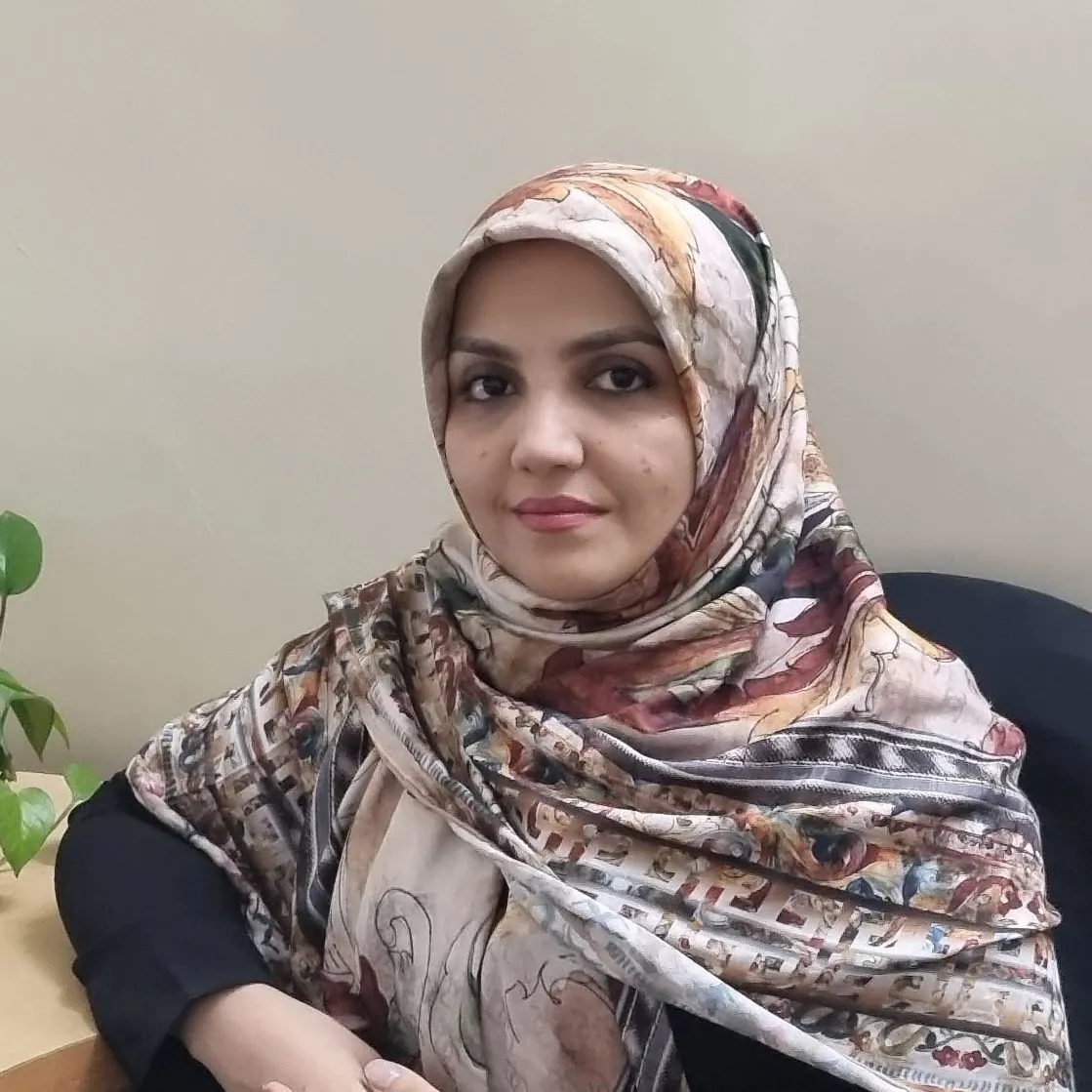 فاطمه حاجی خدادادی