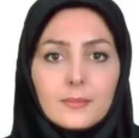 دکتر فریده ذوالرحیم