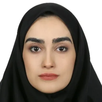 دکتر مهتاب صابرمقدم رنجبر