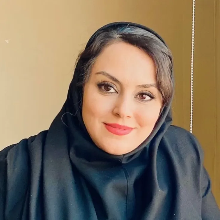 شیوا پارسامنش