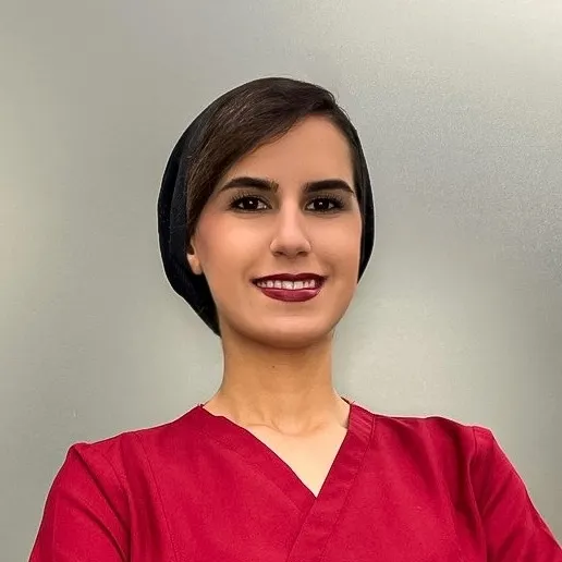 دکتر ماندانا باقیات