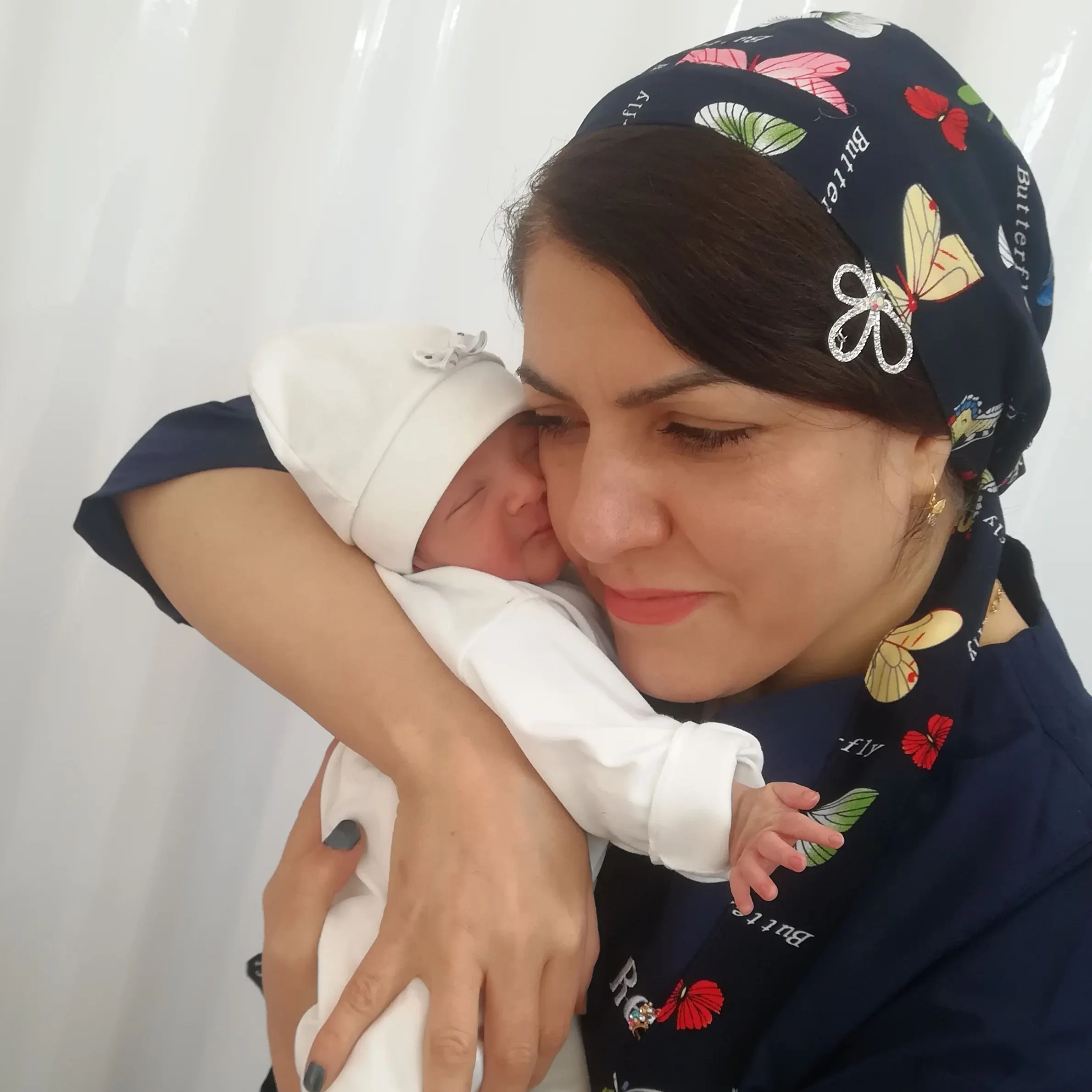 مریم مهرپور