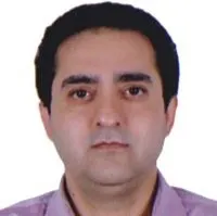 دکتر حمیدرضا فراهی
