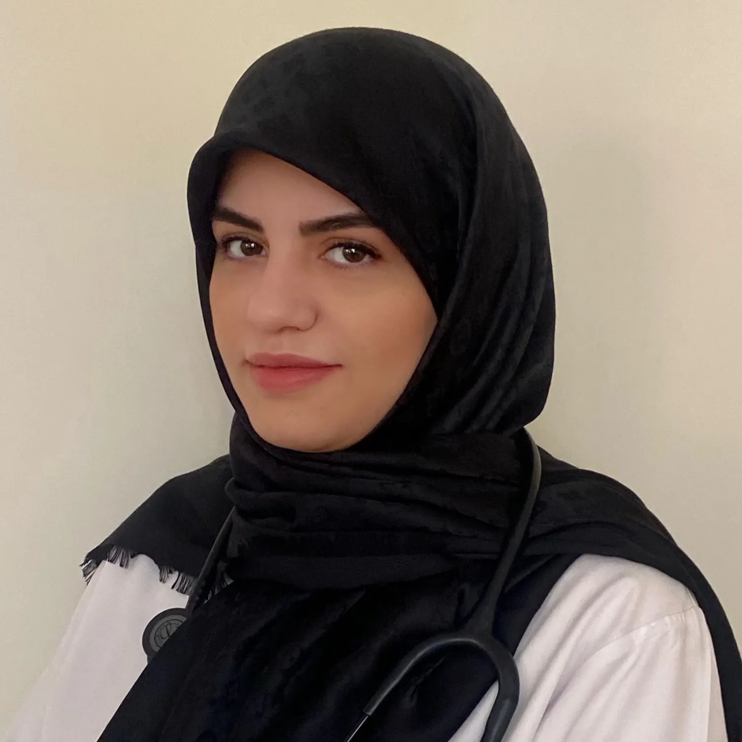 دکتر آسیه یاریاب