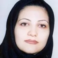دکتر فرزانه تبسمی