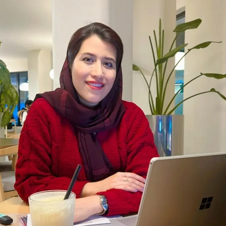 دکتر مریم یزدی زاده
