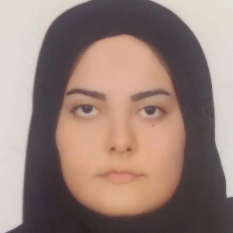 دکتر مستوره ذاکری نسب