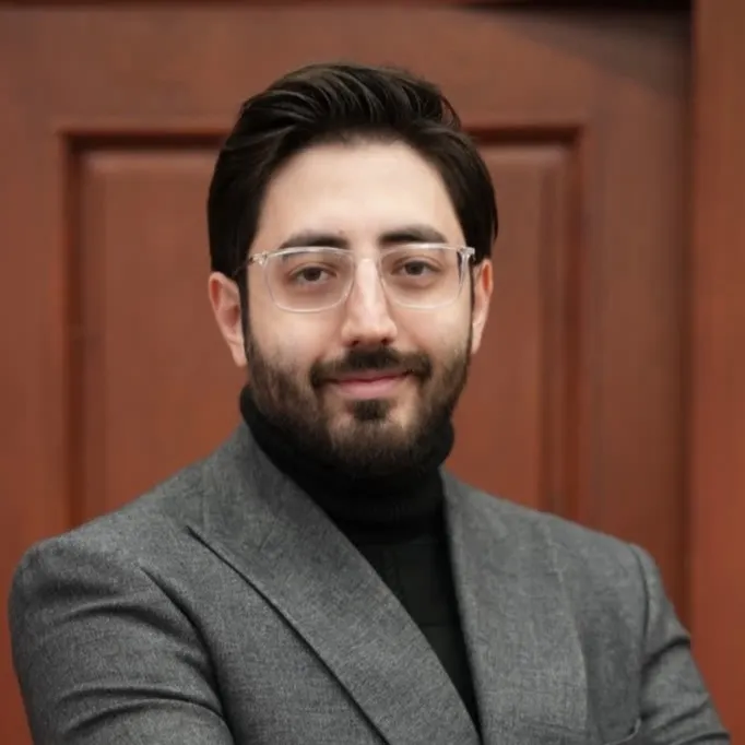 دکتر احمد غیورکاظمی