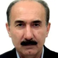 دکتر یوسف پریدار