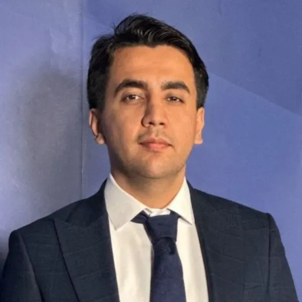 دکتر میثم اصغریان