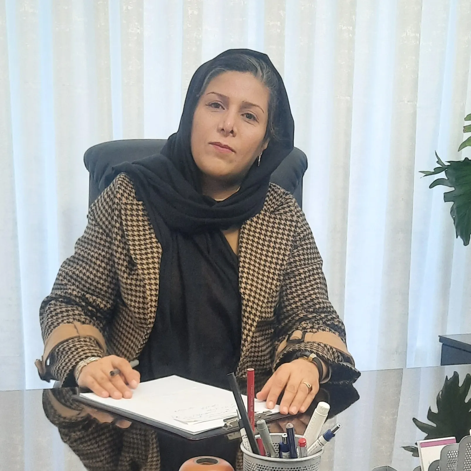 زهره خلمی
