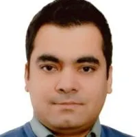 دکتر محمدمهدی ظریف سلطانی